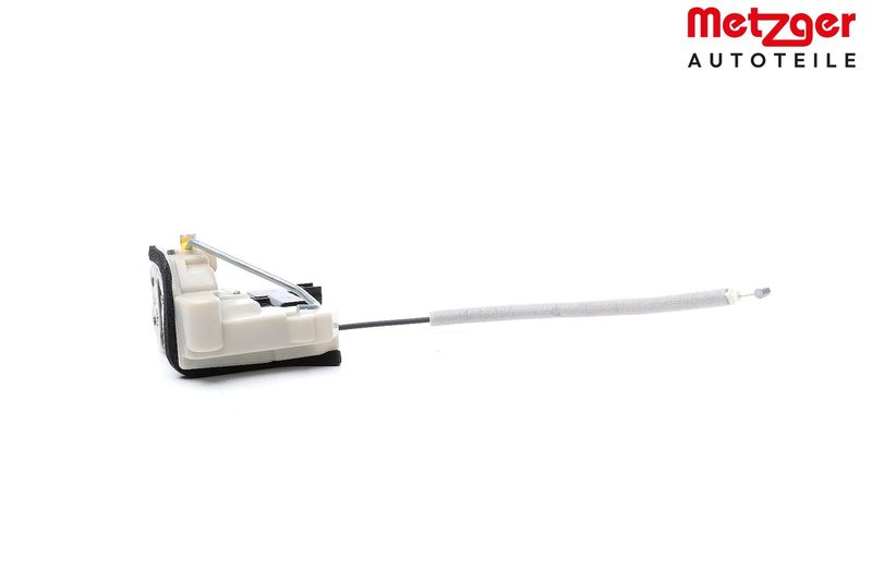 METZGER AUTOTEILE 2314633 Durų spyna