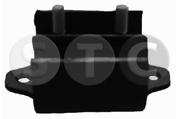 Suspensión, caja de cambios manual