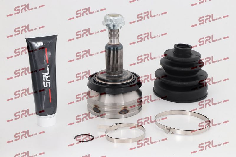 This part match OEM code: 7H0498099X