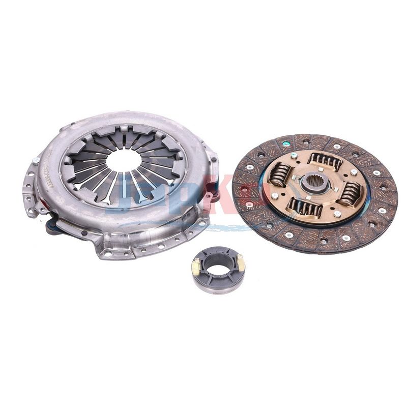 Sidurikomplekt, JAPKO 92K33