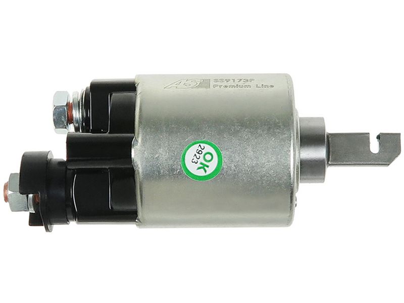 Solenoid, electromotor AS-PL SS9173P
