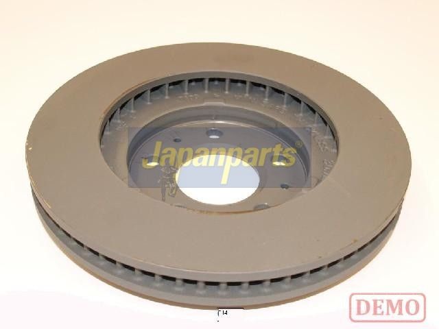 спирачен диск JAPANPARTS