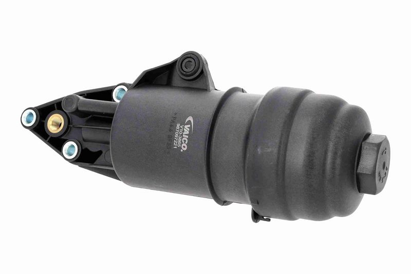 VAICO V10-3865 Housing, oil filter