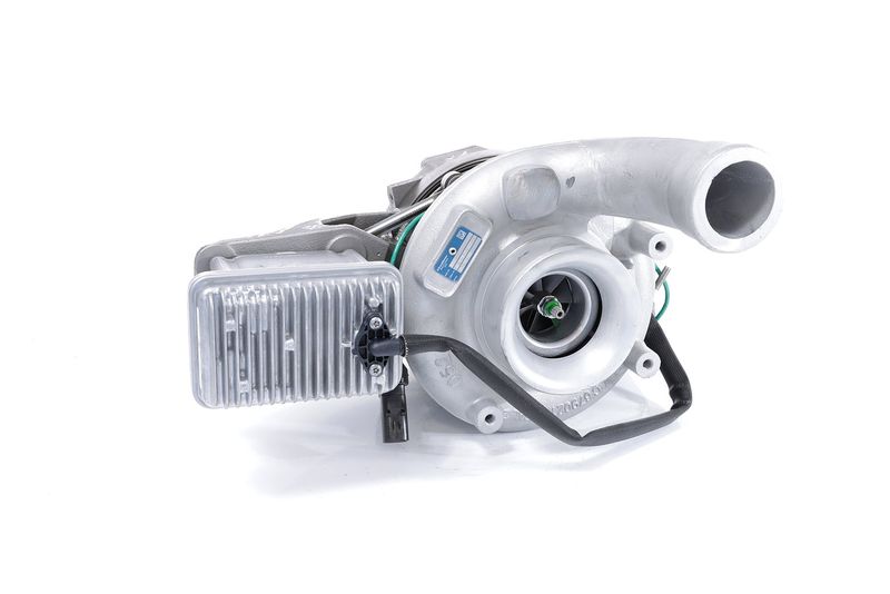 Compresor,sistem de supraalimentare T917546BL BTS Turbo