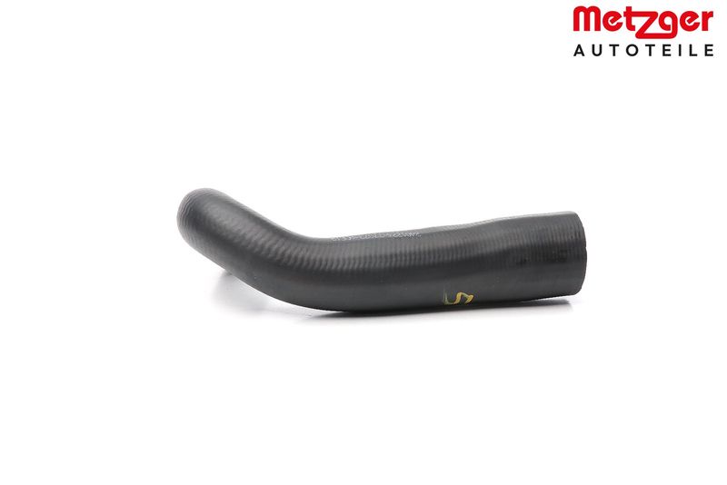 METZGER AUTOTEILE 2401224 Charge Air Hose
