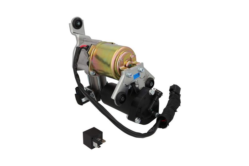 KAMOKA 2077046 Compressor, compressed-air system