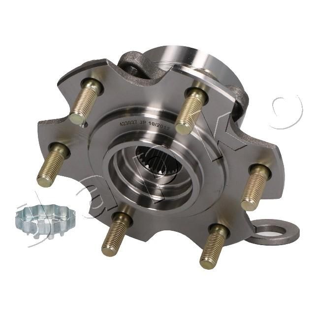 JAPKO 415029 Wheel Hub