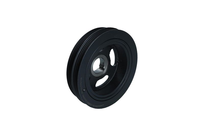 KAMOKA RW093 Belt Pulley, crankshaft