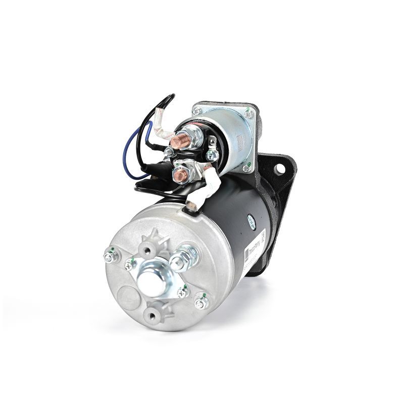 Delco Remy SER70033-12B1 Starter