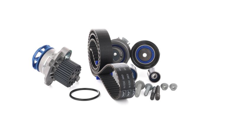 OEM код товара: N 106 092 01