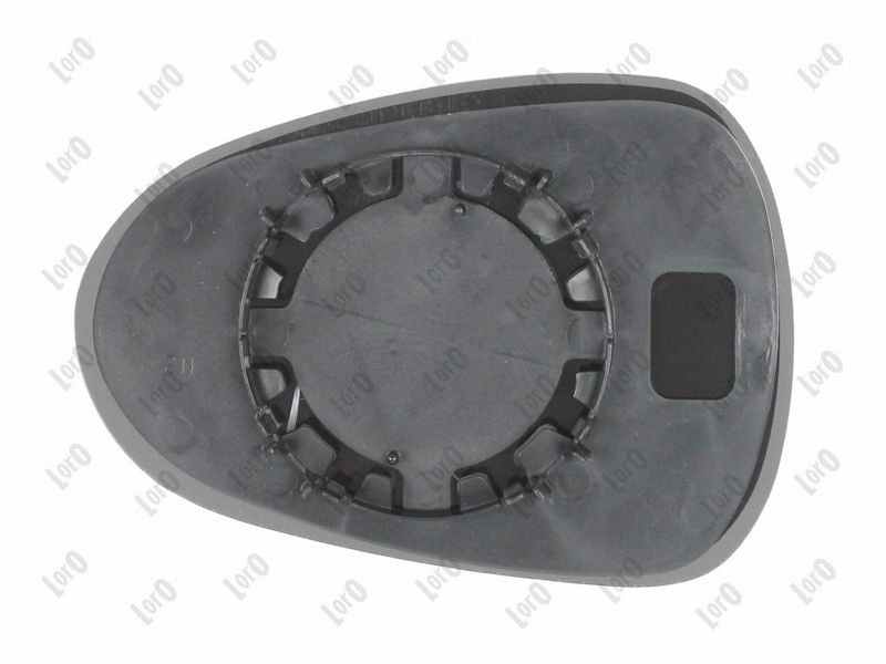 Peegliklaas, Välispeegel,...