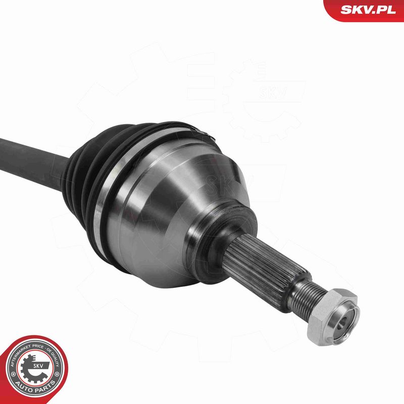 ESEN SKV 40SKV211 Drive Shaft