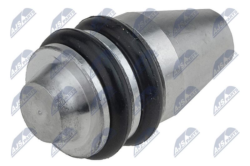 Tihendikomplekt, Sisselaskekollektor, NTY BKS-BM-026