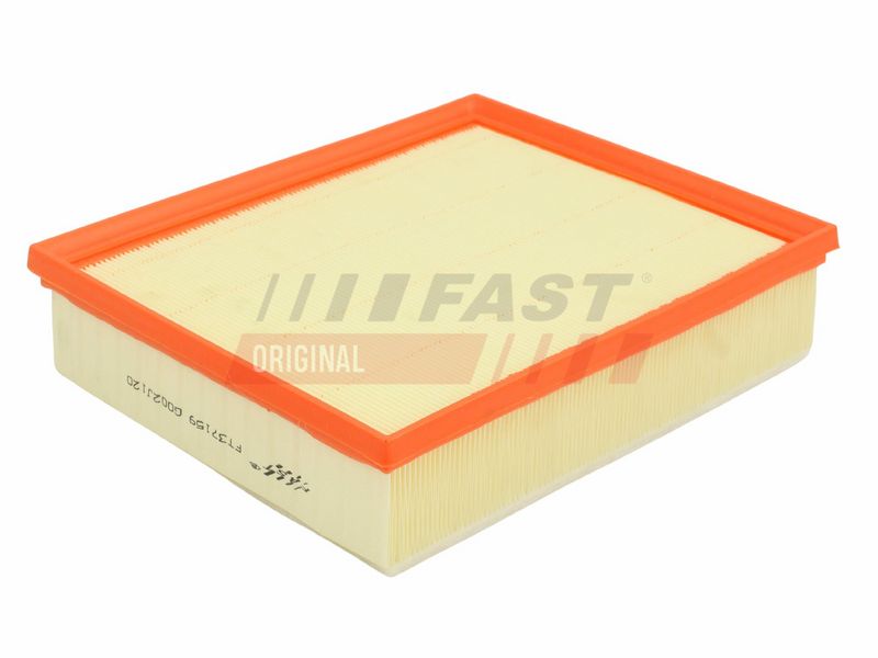 Õhufilter, FAST FT37159