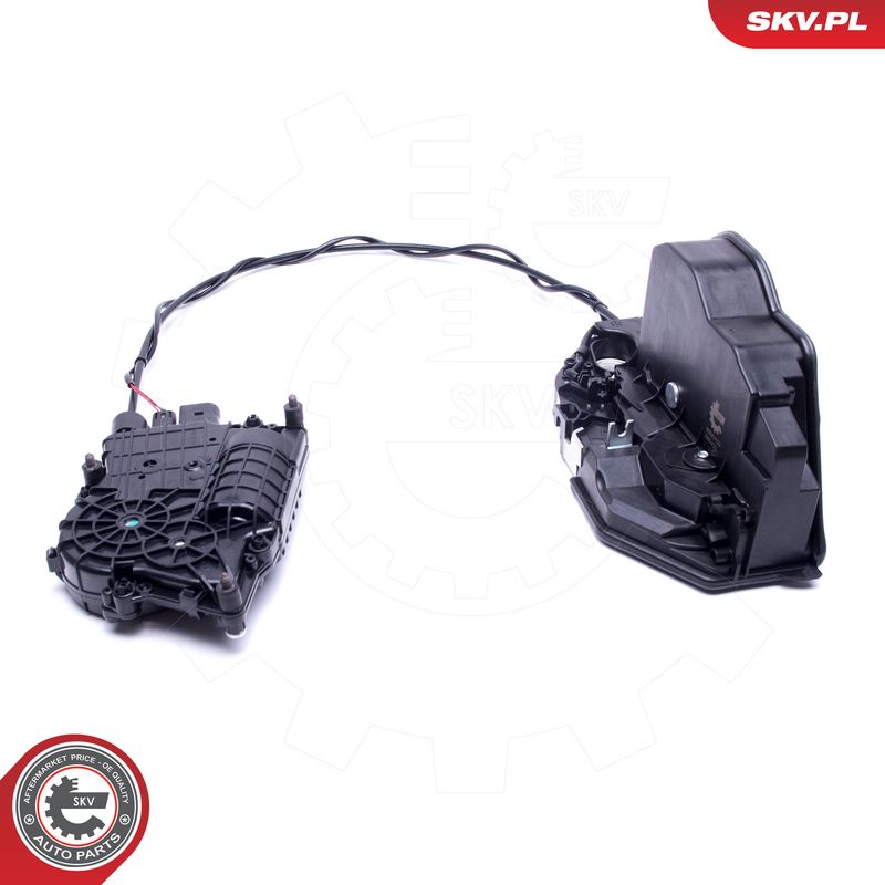 Ukselukk, ESEN SKV 60SKV123