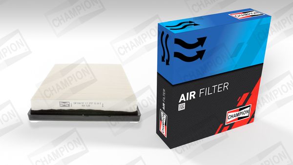 CHAMPION CAF100671P Air Filter