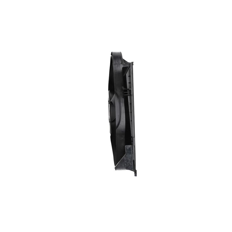 NISSENS 85656 Fan, Radiator