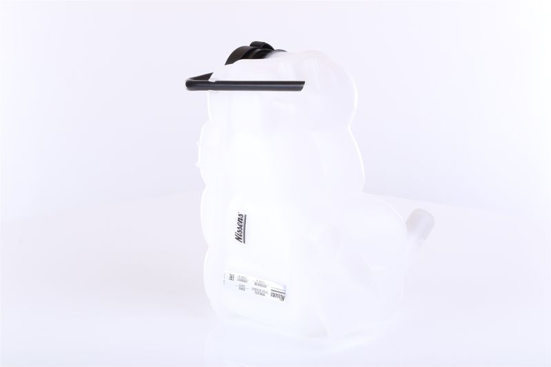 NISSENS 996231 Expansion Tank, coolant