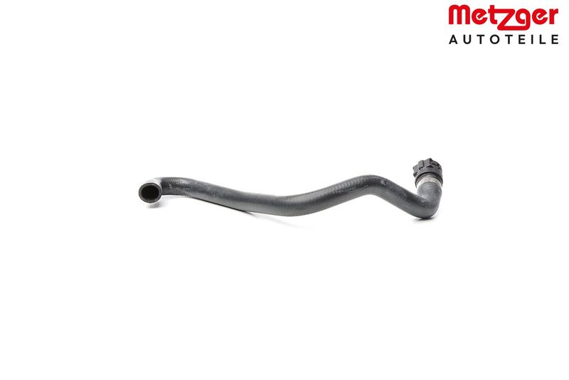 METZGER AUTOTEILE 2420546 Radiator Hose