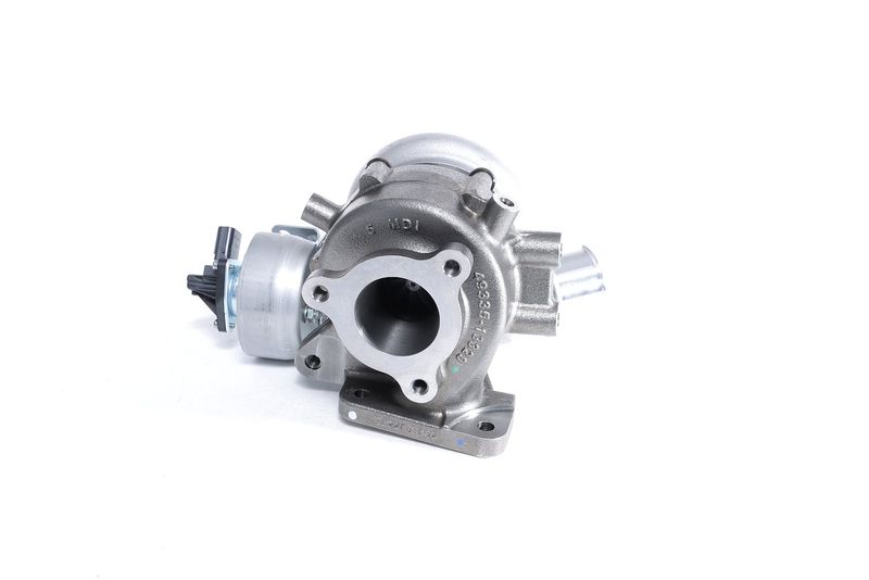 Compresor,sistem de supraalimentare T918691 BTS Turbo