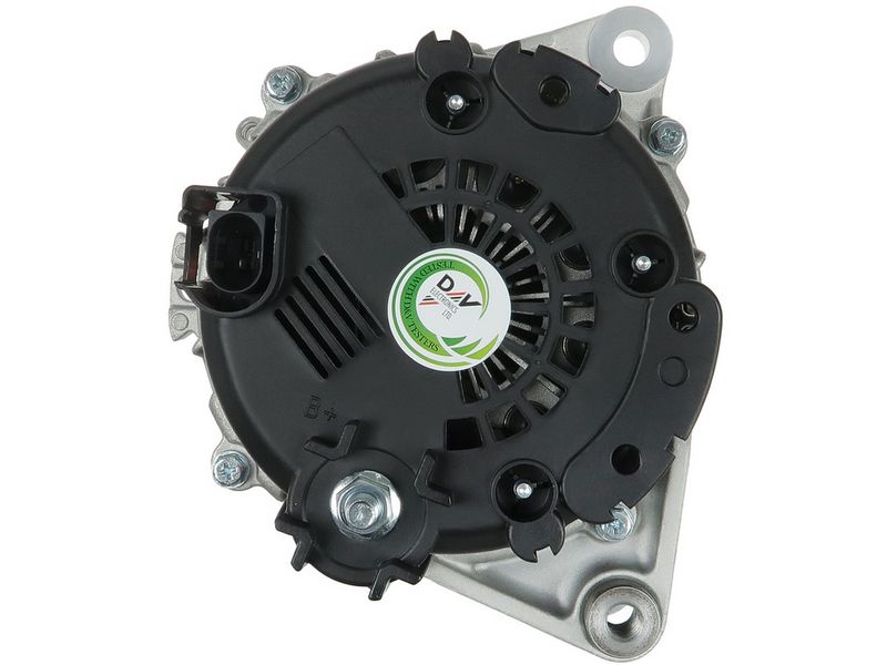 AS-PL A3697S Alternator