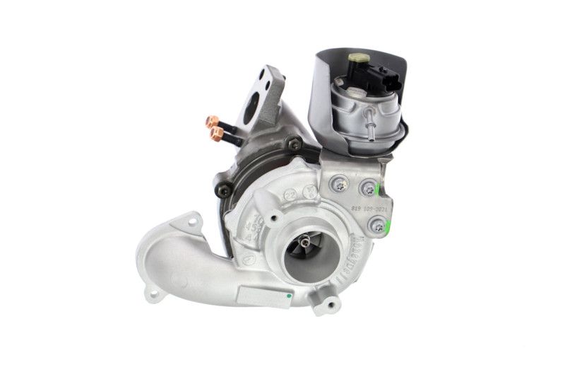 REMANTE 003-002-004515R Charger, charging (supercharged/turbocharged)
