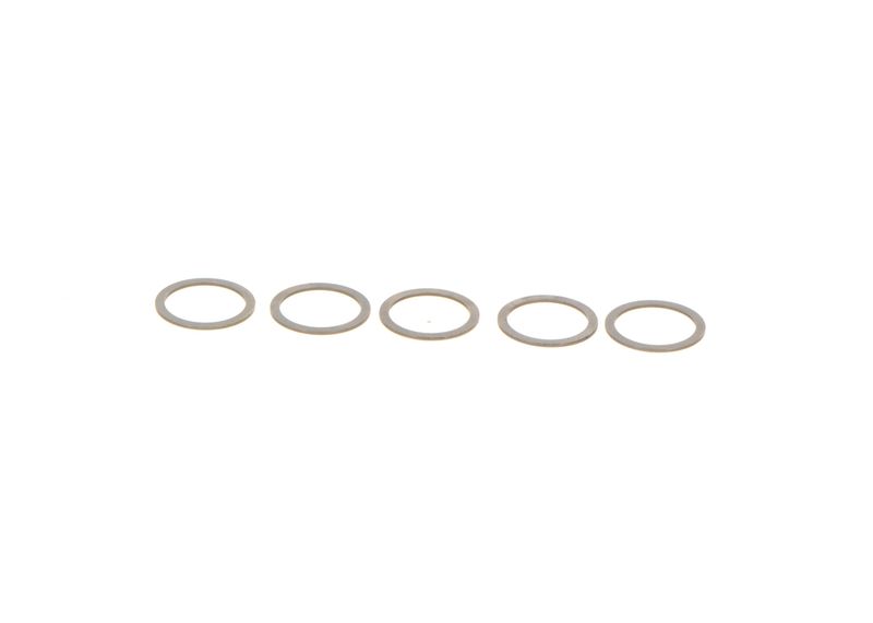 BOSCH F 00Z C99 862 Repair Kit, common rail system