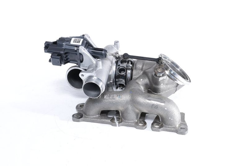 Compresor,sistem de supraalimentare T917536HI BTS Turbo