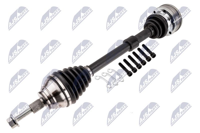 Prekės atitinka OEM kodą: 3Q0407762FX