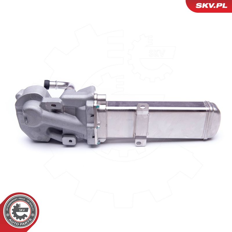 EGR-klapp, ESEN SKV 14SKV137