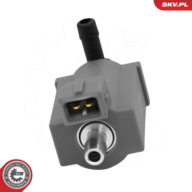 Laadesurve kontrollklapp, ESEN SKV 14SKV960