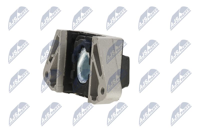 Paigutus, Mootor, NTY ZPS-FR-024