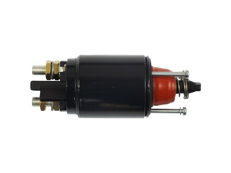 Brand new OEM ISKRA / LETRIKA Starter motor solenoid