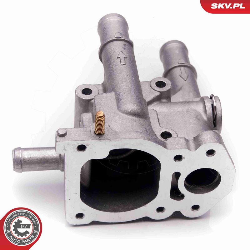 ESEN SKV 20SKV067 Thermostat, coolant