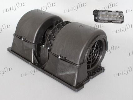 vnitřní ventilátor 0599.1219
