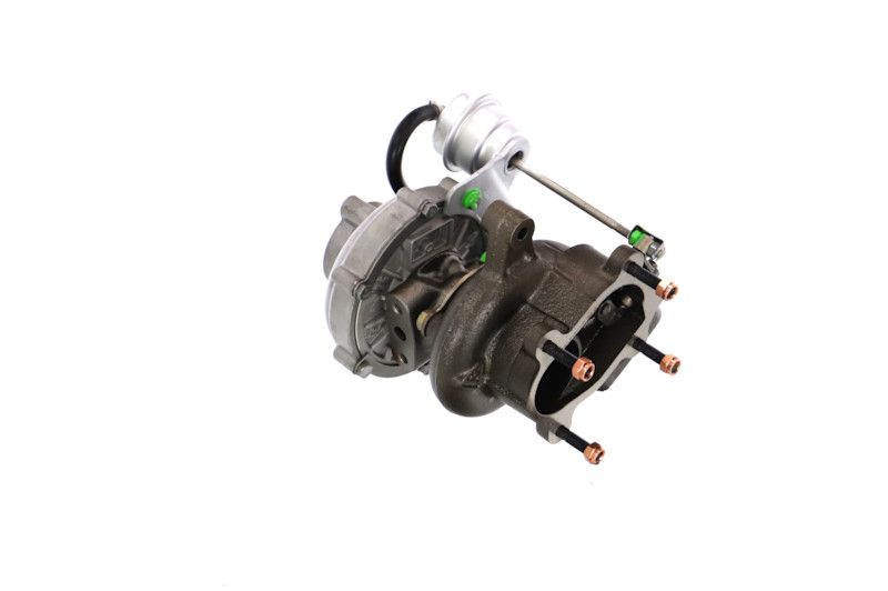 REMANTE 003-001-000031R Charger, charging (supercharged/turbocharged)