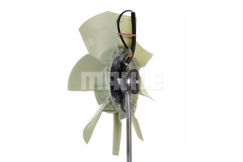 Product Image - Koelventilatorwiel - CFF423000P - MAHLE