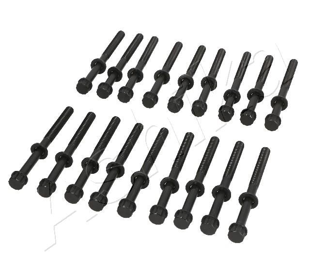 ASHIKA 115-0K-K03 Cylinder Head Bolt Set