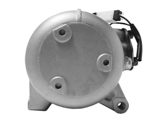 Airstal 10-0148 Compressor, air conditioning