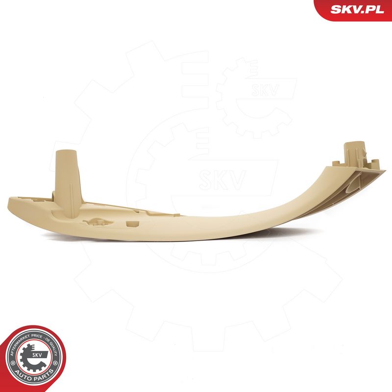 Uksekäepide, salongivarustus, ESEN SKV 97SKV032