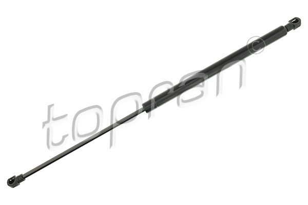 TOPRAN 700710 Gas Spring, boot/cargo area