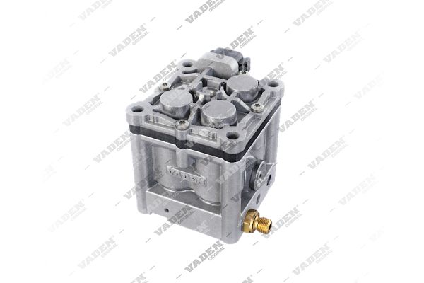 ventil ovládání EGR SCANIA 303.11.0074