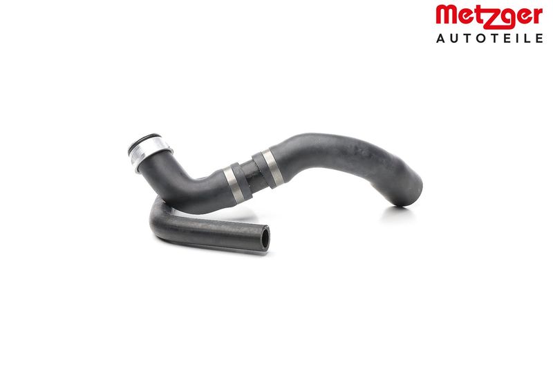 METZGER AUTOTEILE 2421004 Radiator Hose