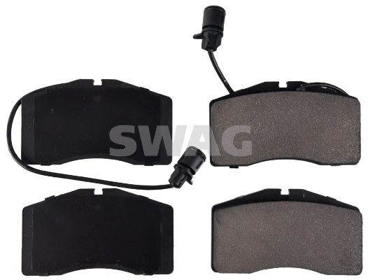 Prekės atitinka OEM kodą: 4D0 698 151 L