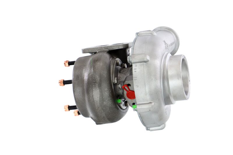REMANTE 003-001-002417R Charger, charging (supercharged/turbocharged)