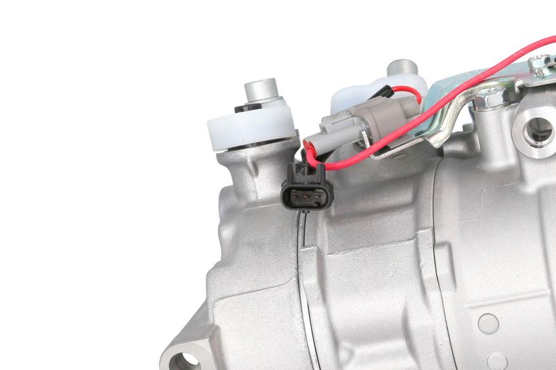 KAMOKA 7820242 Compressor, air conditioning