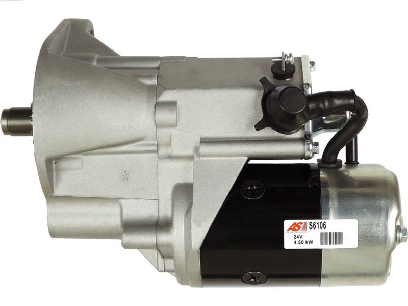 AS-PL S6106 Starter