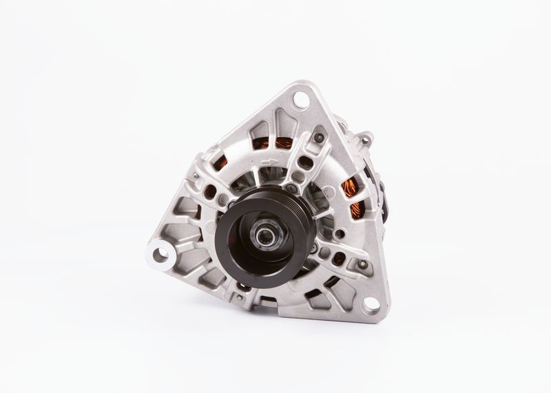 BOSCH F000BL06H7 Alternator