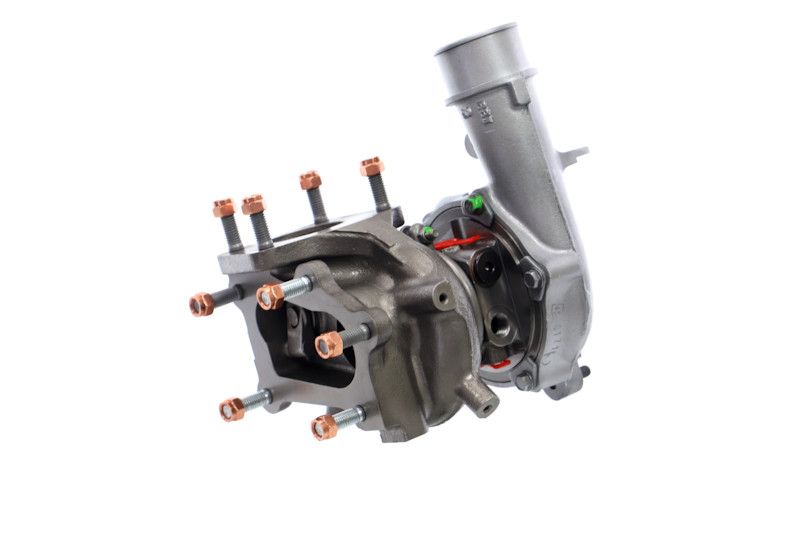 REMANTE 003-001-000096R Charger, charging (supercharged/turbocharged)