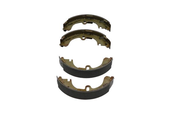 Kavo Parts KBS-9914 Brake Shoe Set